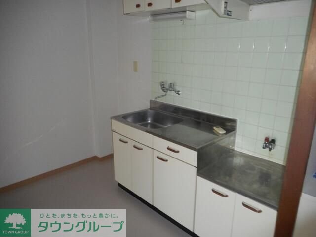 シェモア・モリタの物件内観写真