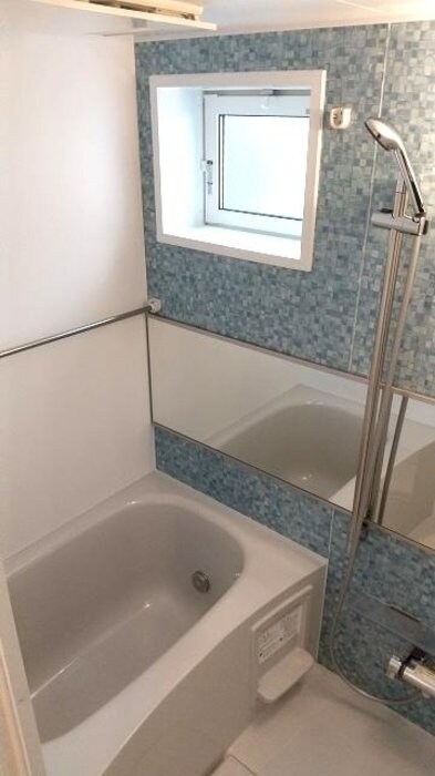 スタジオメイズの物件内観写真