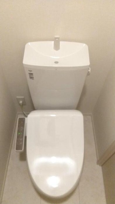 スタジオメイズの物件内観写真