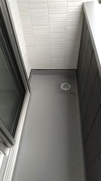 スタジオメイズの物件内観写真