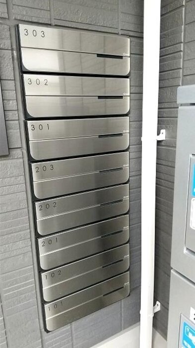 スタジオメイズの物件内観写真