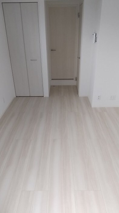 スタジオメイズの物件内観写真