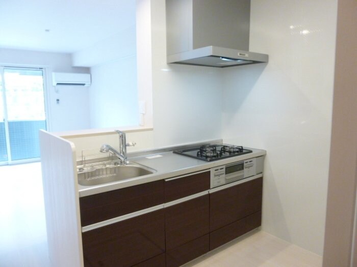 ディアコート Mの物件内観写真