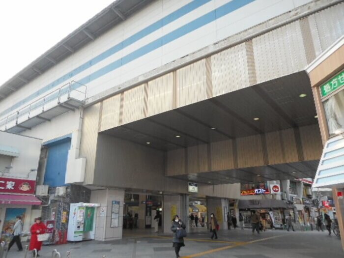 ディアコート Mの物件内観写真