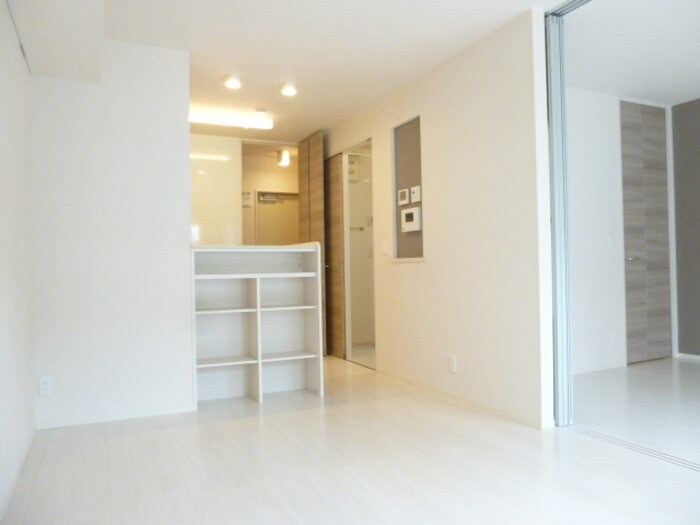 ディアコート Mの物件内観写真