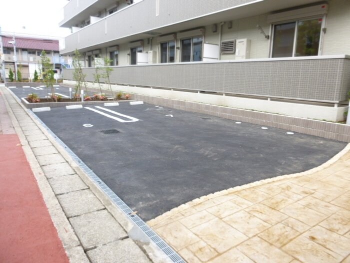 ディアコート Mの物件内観写真