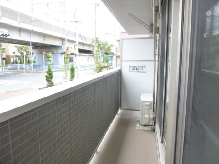 ディアコート Mの物件内観写真