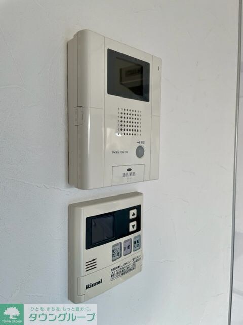 サキ西小岩の物件内観写真