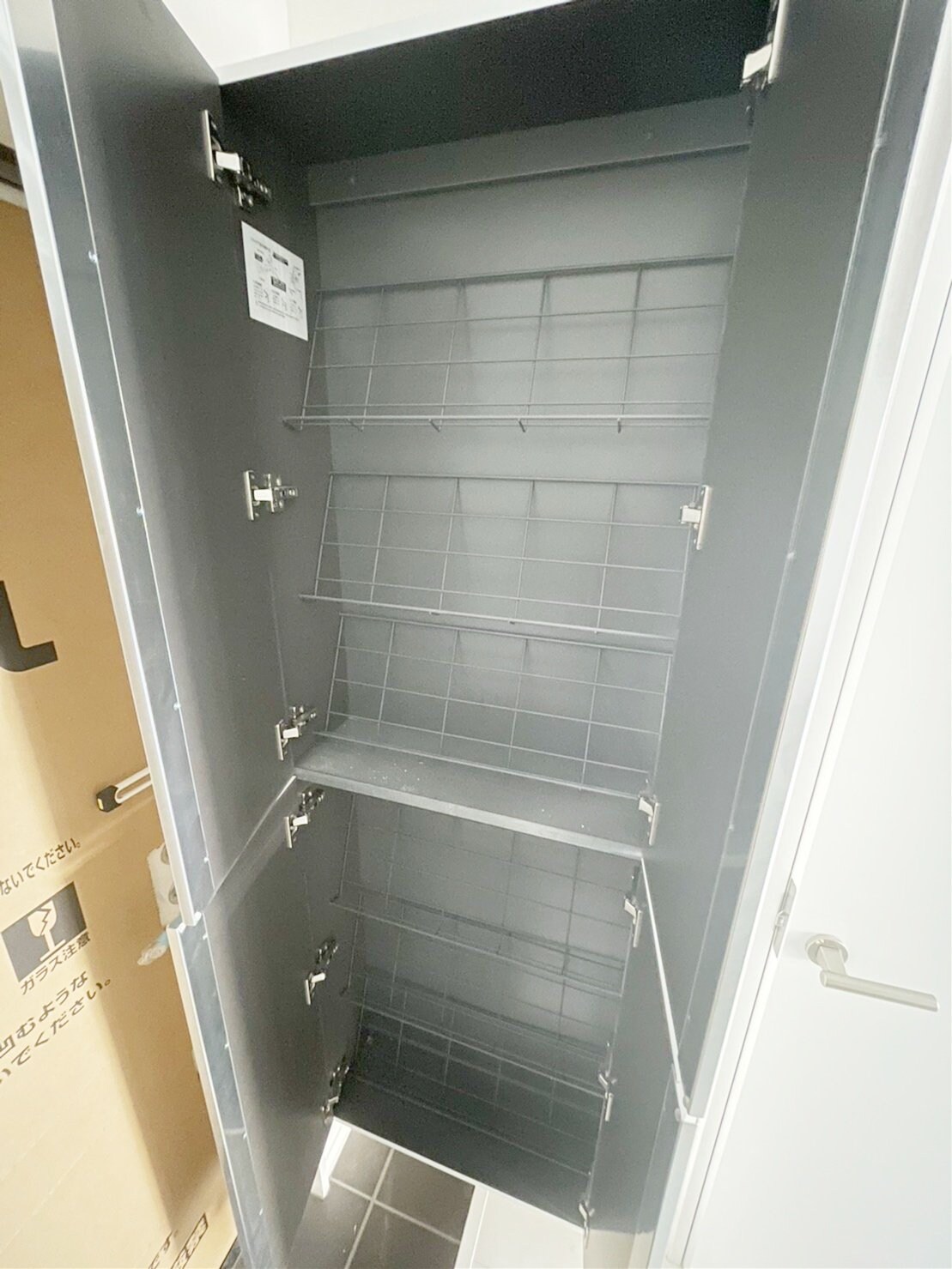 confort・residence東砂の物件内観写真