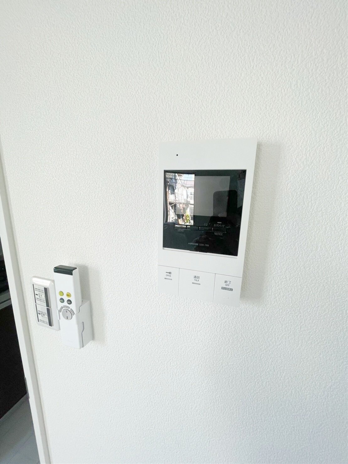 confort・residence東砂の物件内観写真