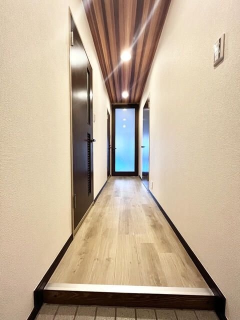 ルグラン東葛西の物件内観写真