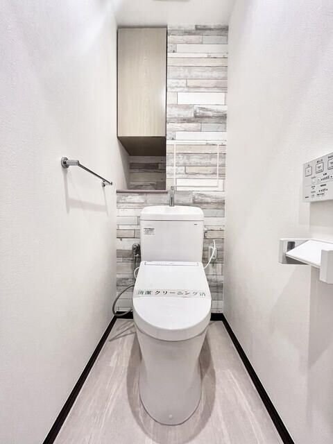 ルグラン東葛西の物件内観写真