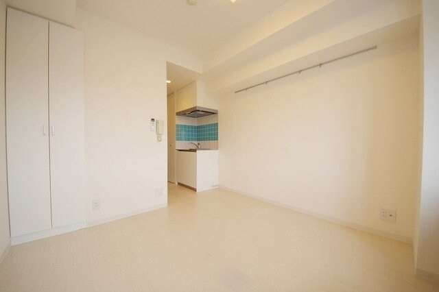 SOCIETY SEASONSの物件内観写真