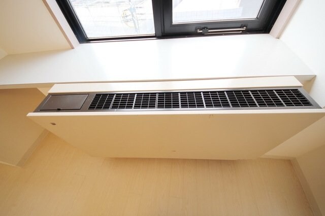 SOCIETY SEASONSの物件内観写真