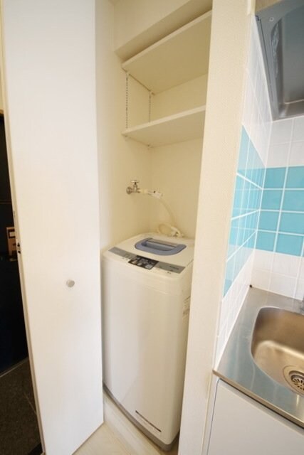 SOCIETY SEASONSの物件内観写真