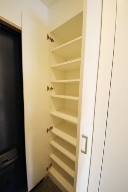 SOCIETY SEASONSの物件内観写真