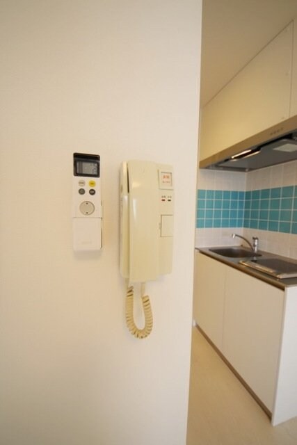 SOCIETY SEASONSの物件内観写真