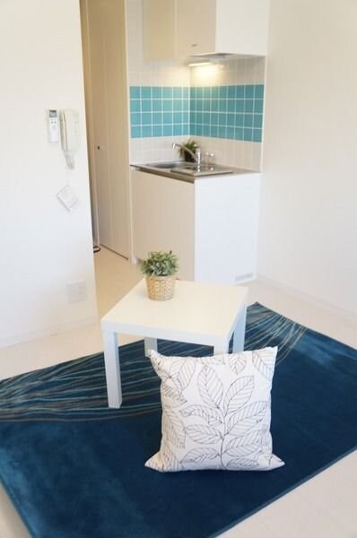 SOCIETY SEASONSの物件内観写真