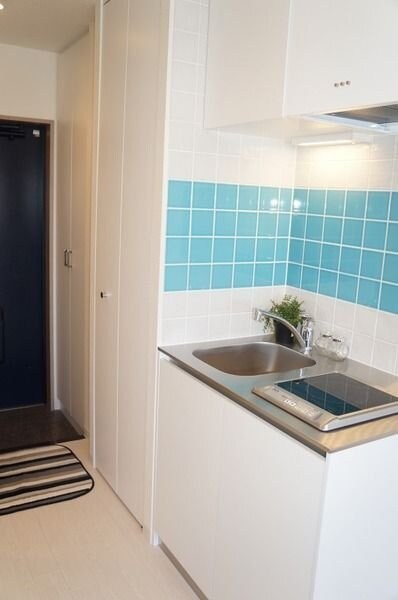 SOCIETY SEASONSの物件内観写真