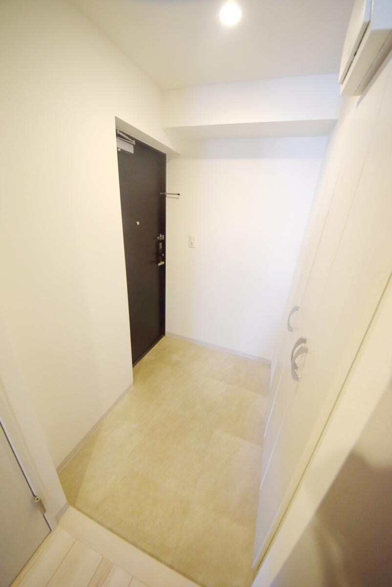 メゾン・シャトロワ深川扇橋の物件内観写真