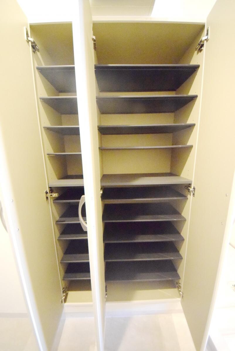 メゾン・シャトロワ深川扇橋の物件内観写真