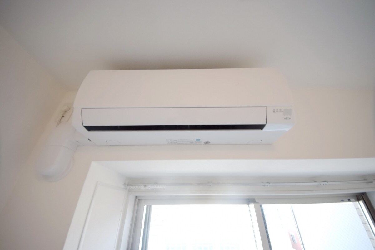 メゾン・シャトロワ深川扇橋の物件内観写真