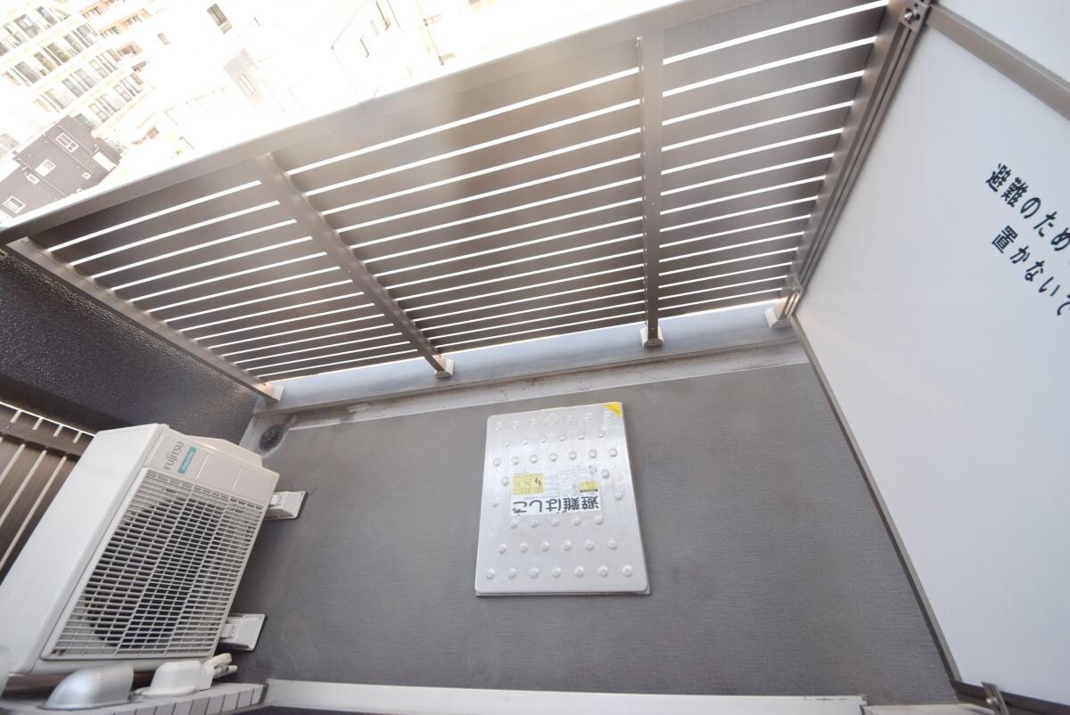 メゾン・シャトロワ深川扇橋の物件内観写真