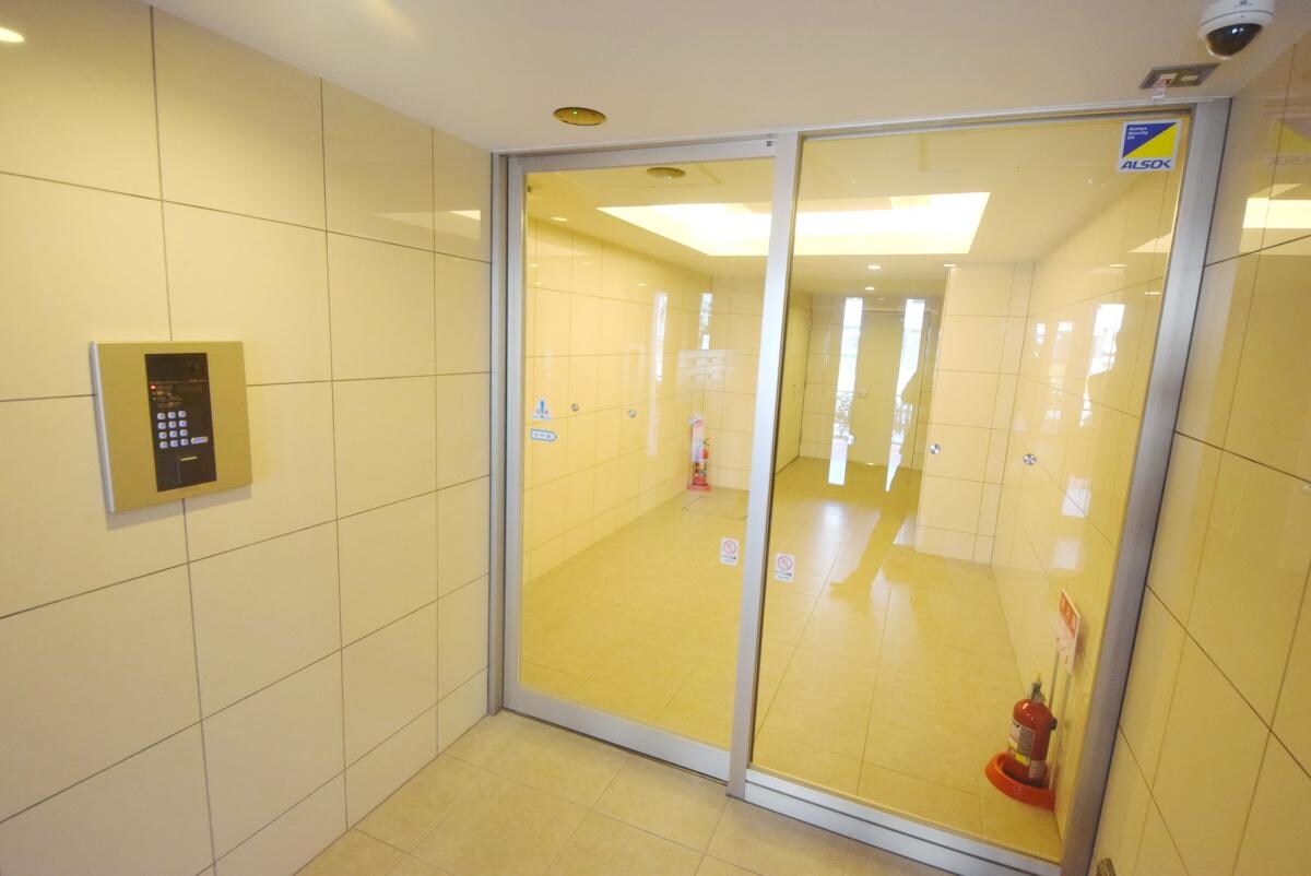 メゾン・シャトロワ深川扇橋の物件内観写真