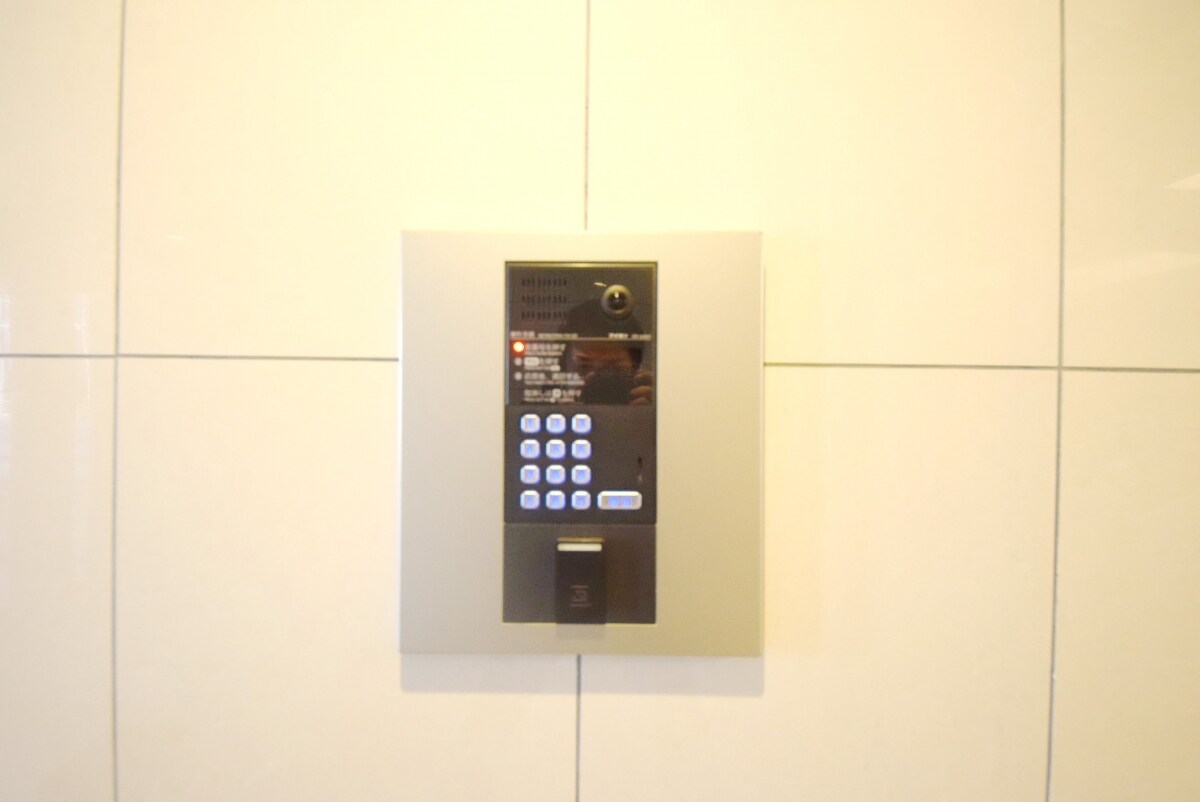 メゾン・シャトロワ深川扇橋の物件内観写真