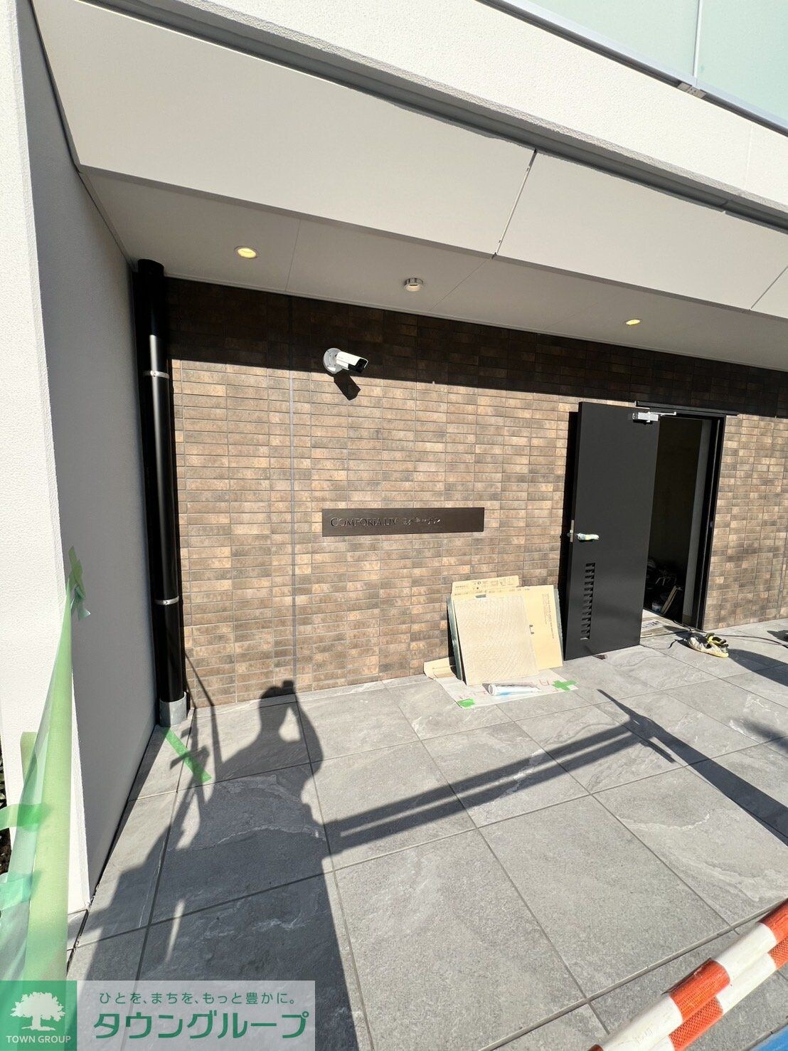 コンフォリア・リヴ豊洲キャナルの物件内観写真