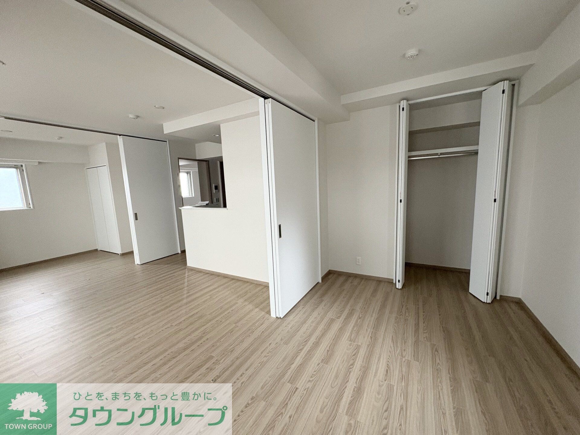 Alivis西葛西norteの物件内観写真