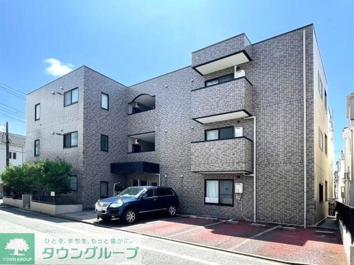 フォルテーヌ大杉の物件内観写真