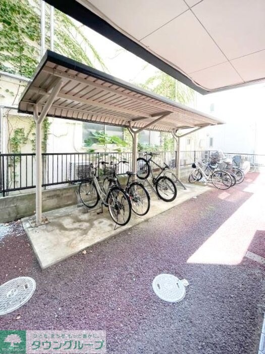 フォルテーヌ大杉の物件内観写真