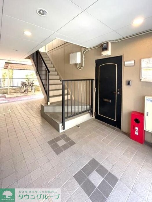 フォルテーヌ大杉の物件内観写真