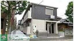 セレスティア北小岩の物件内観写真