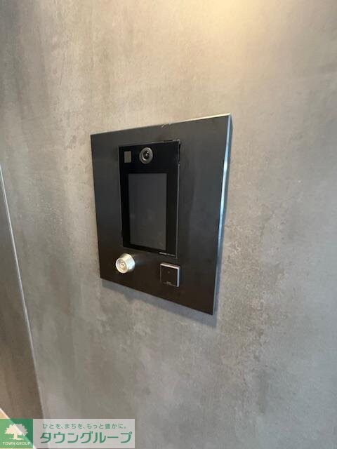 プレディアコート西葛西の物件内観写真