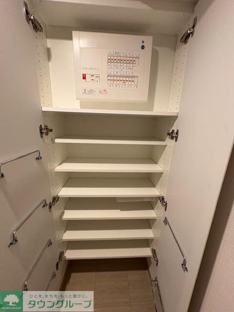 プレディアコート西葛西の物件内観写真