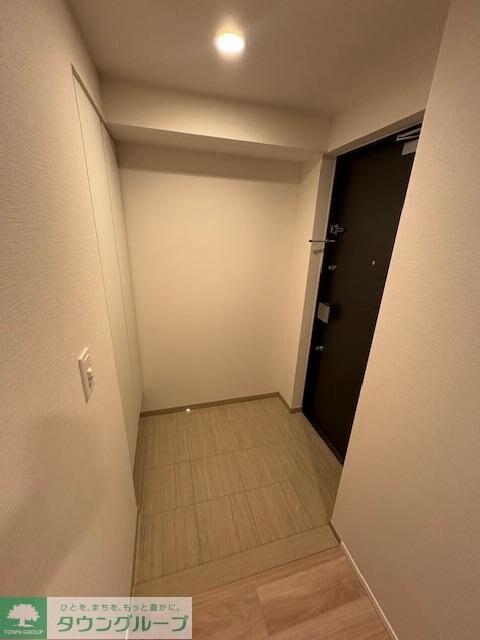 プレディアコート西葛西の物件内観写真