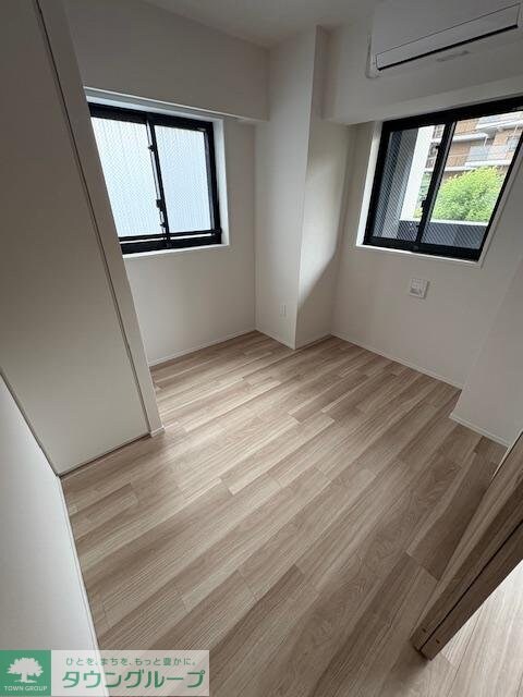 プレディアコート西葛西の物件内観写真