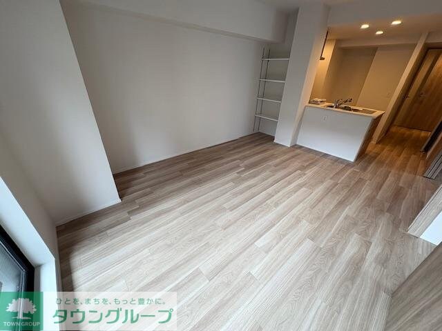 プレディアコート西葛西の物件内観写真