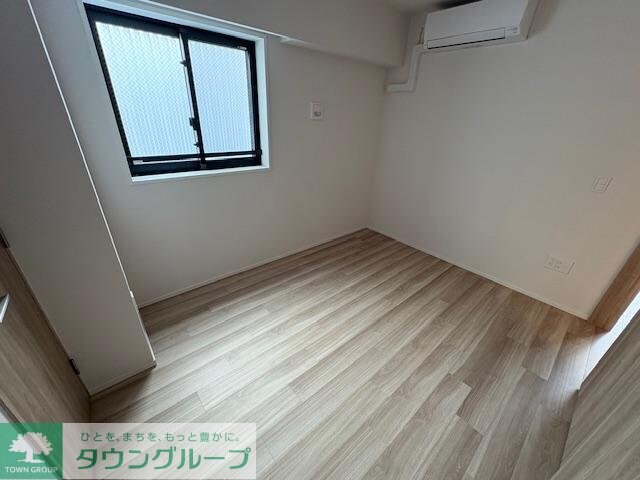 プレディアコート西葛西の物件内観写真