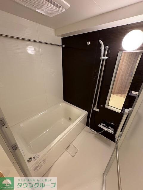 プレディアコート西葛西の物件内観写真