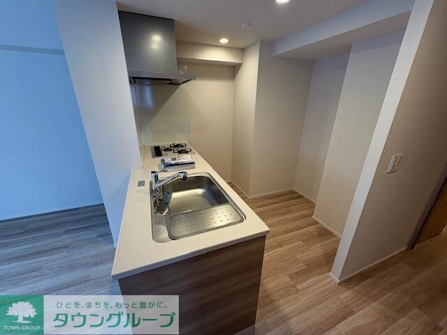 プレディアコート西葛西の物件内観写真