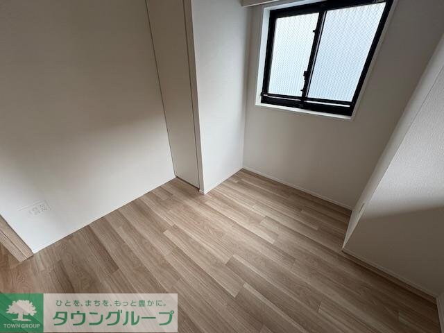 プレディアコート西葛西の物件内観写真