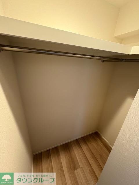 プレディアコート西葛西の物件内観写真