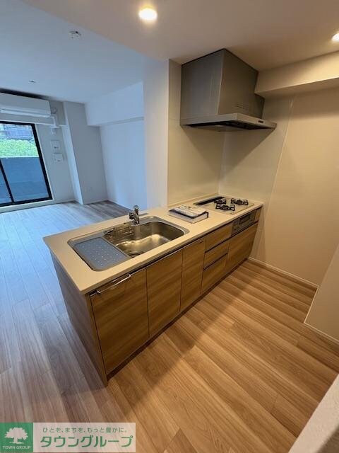 プレディアコート西葛西の物件内観写真