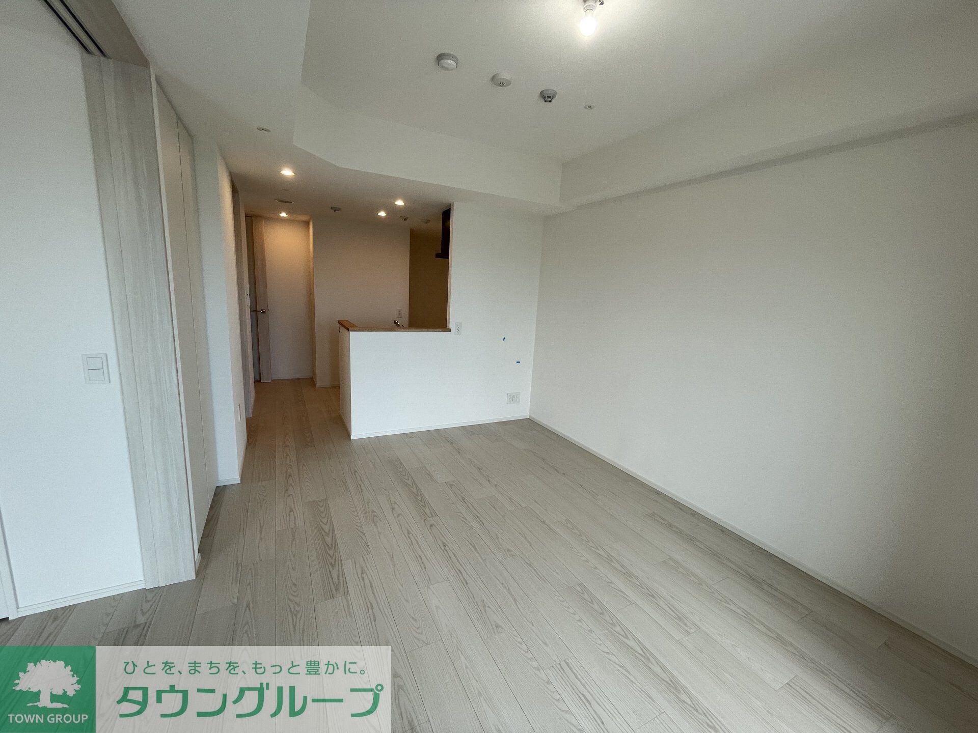 グランカーサ船堀IIの物件内観写真