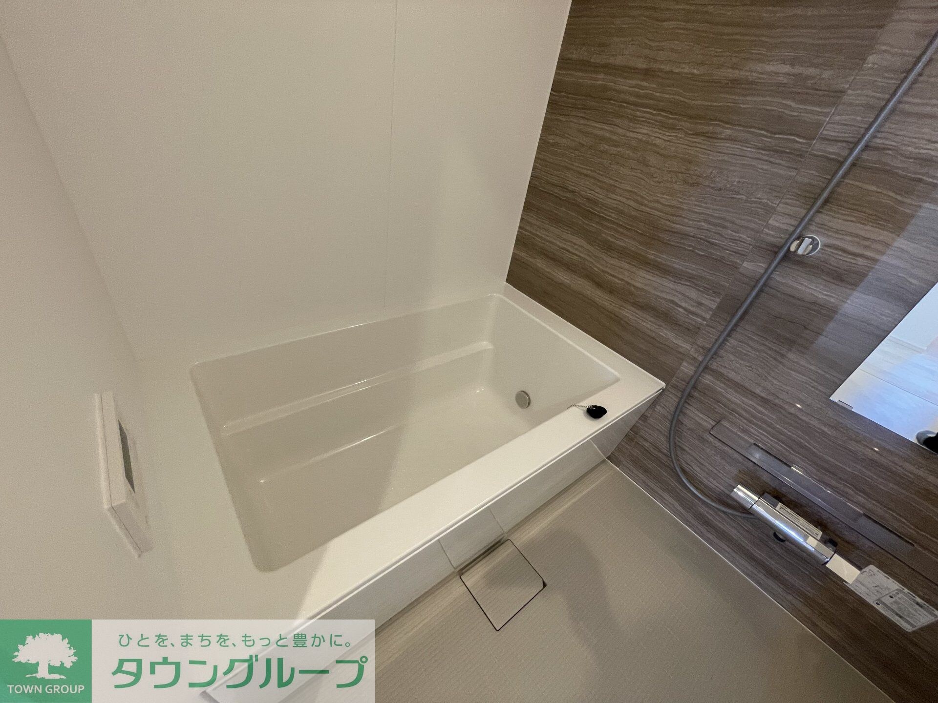 グランカーサ船堀IIの物件内観写真