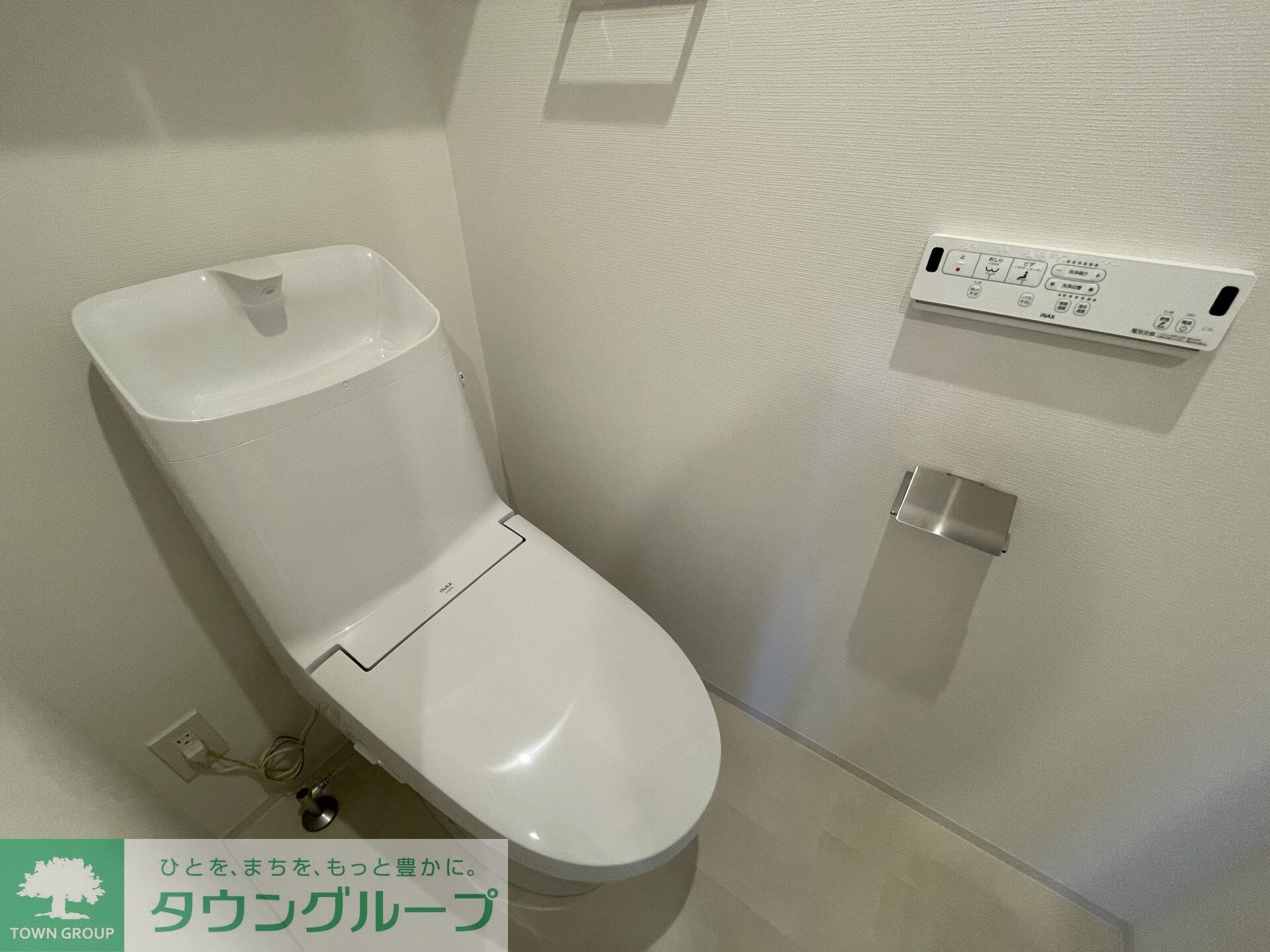 グランカーサ船堀IIの物件内観写真