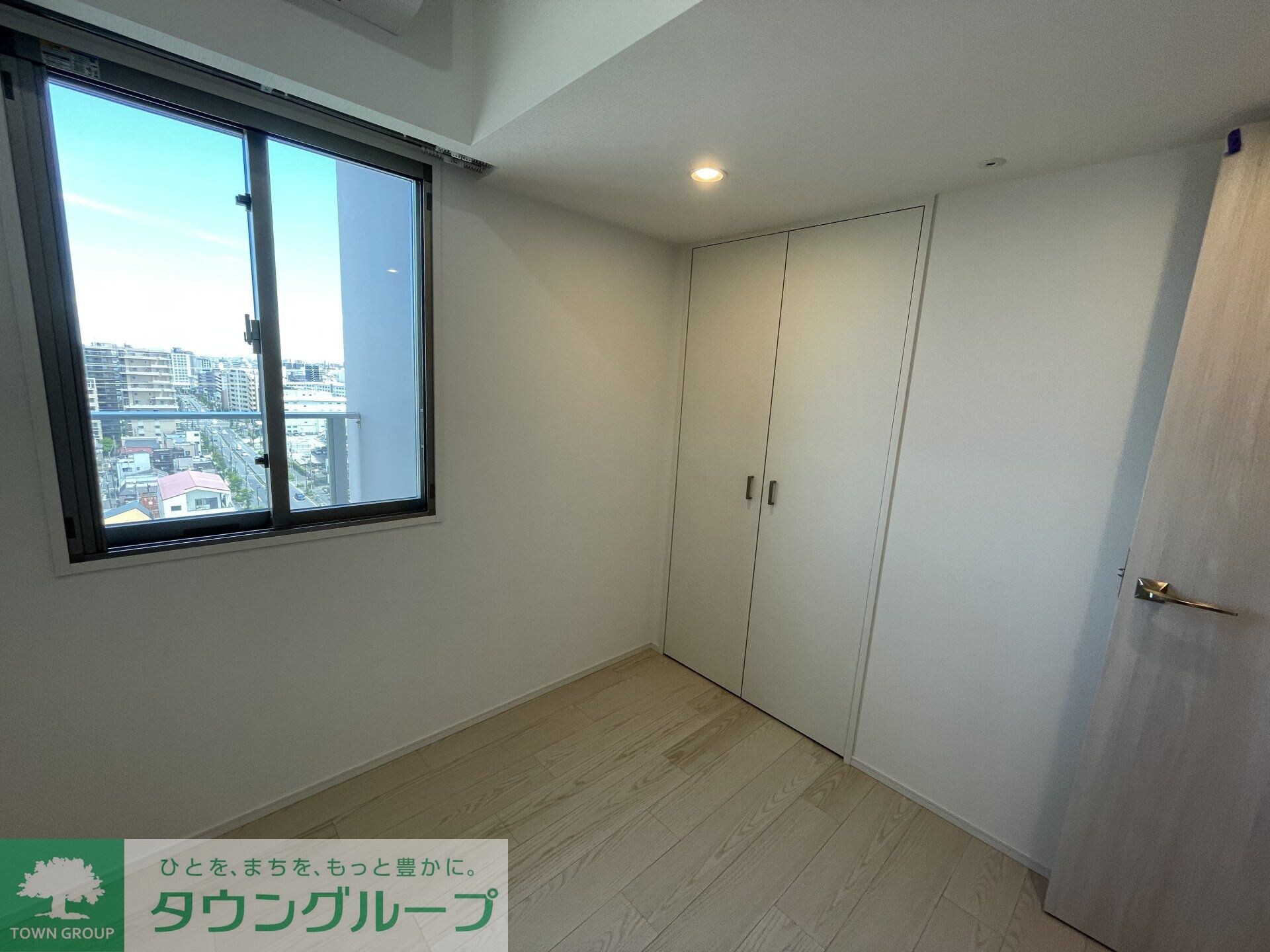 グランカーサ船堀IIの物件内観写真